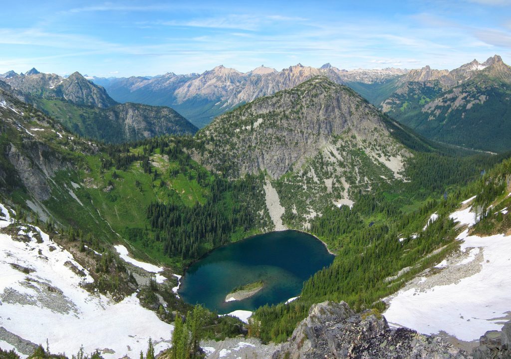 etats-unis-itineraire-Monongahela National Forest