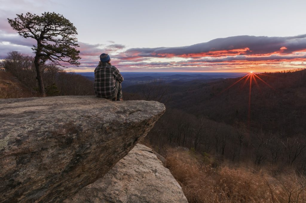 etats-unis-itineraire-Shenandoah National Park