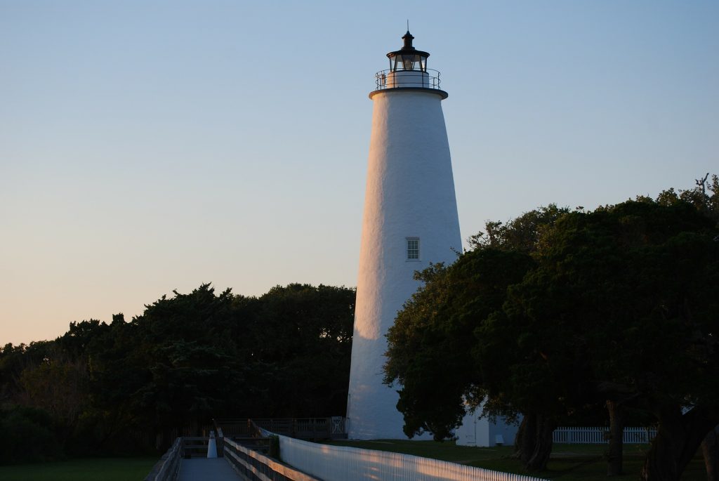 etats-unis-itineraire-Ocracoke Island