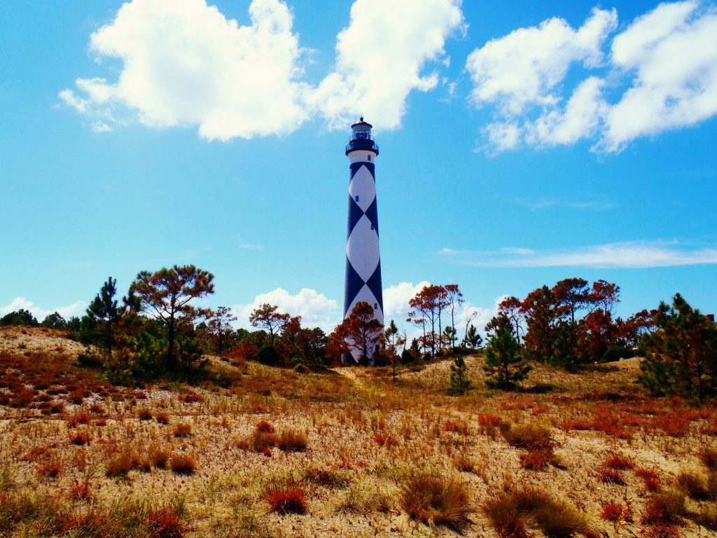 etats-unis-itineraire-Outer Banks