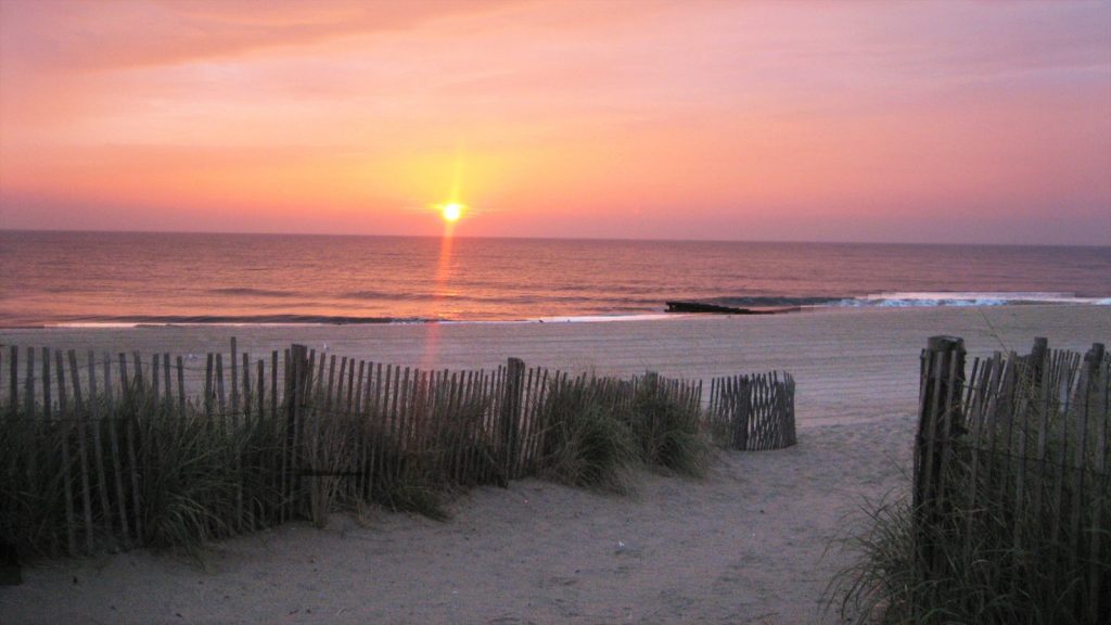 etats-unis-itineraire-Rehoboth Beach