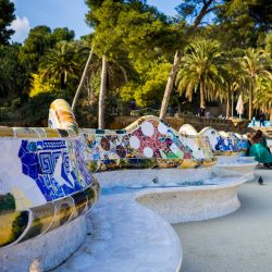 espagne-incontournables-parcguell