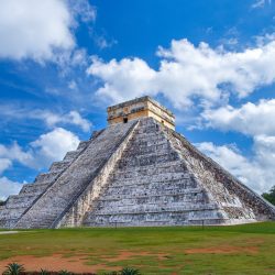 mexique-incontournables-chichen Itza