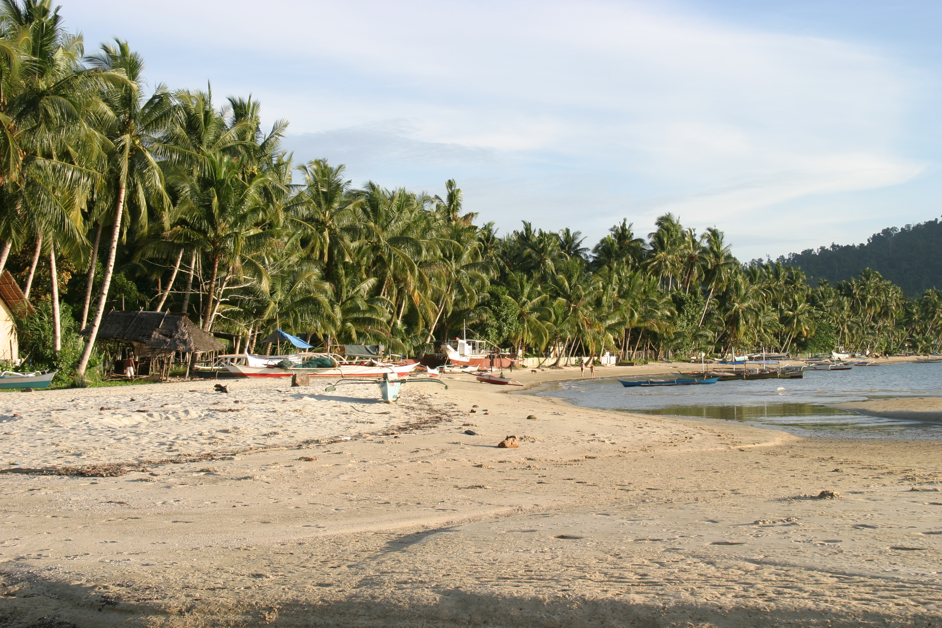 philippines-itineraire-San Vicente