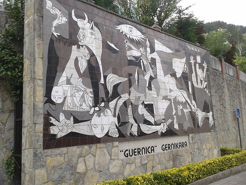 Espagne-itineraire-guernica