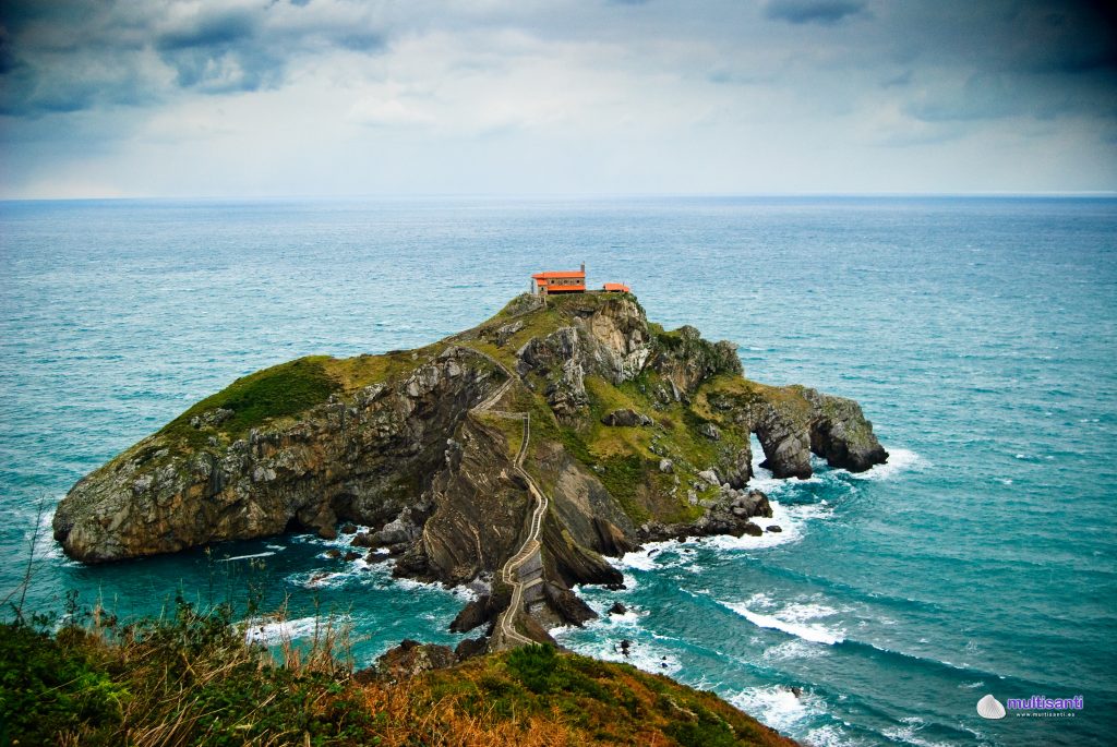 Espagne-itineraire-San-Juan-de-Gaztelugatxe