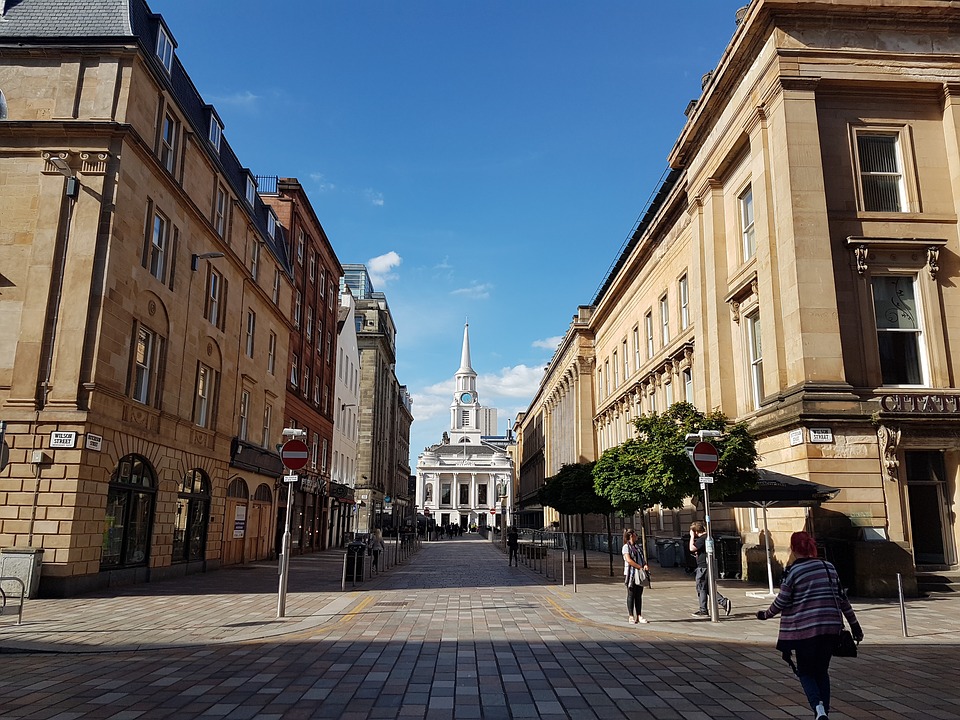 ecosse-itineraire-Glasgow