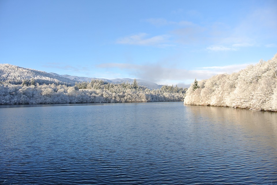 écosse-itineraire-Pitlochry