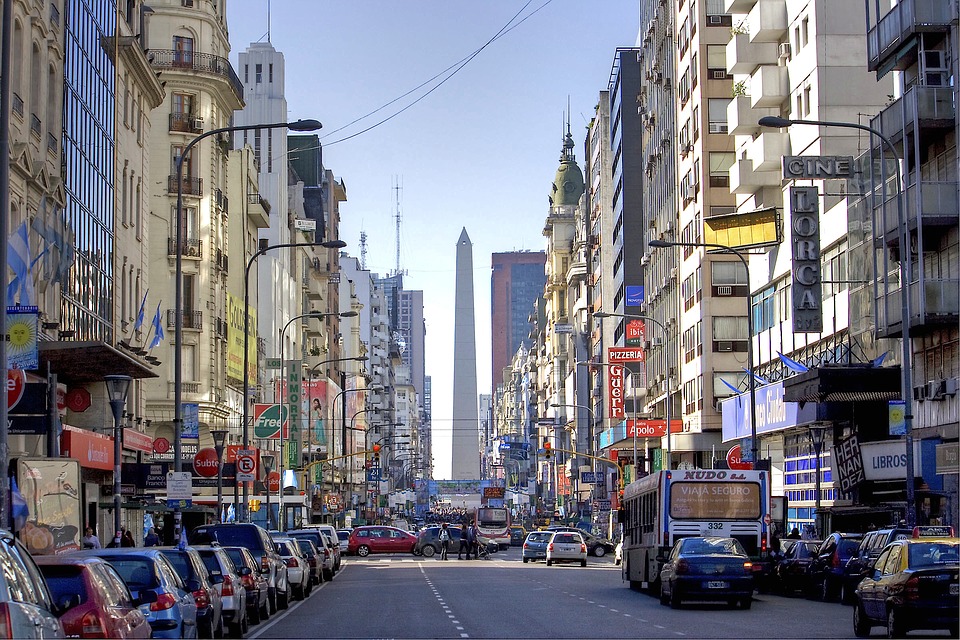 argentine-itineraire-Buenos Aires