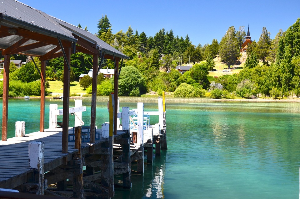 argentine-itineraire-San Carlos de Bariloche