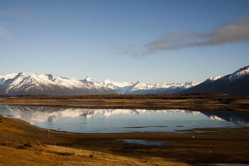 argentine-itineraire-El Calafate