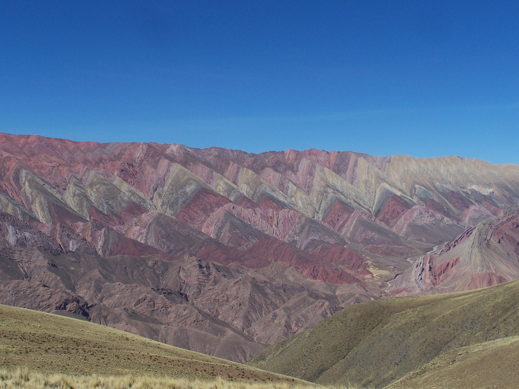 argentine-itineraire-Humahuaca