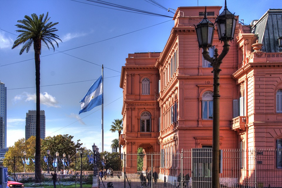 argentine-itineraire-Buenos Aires