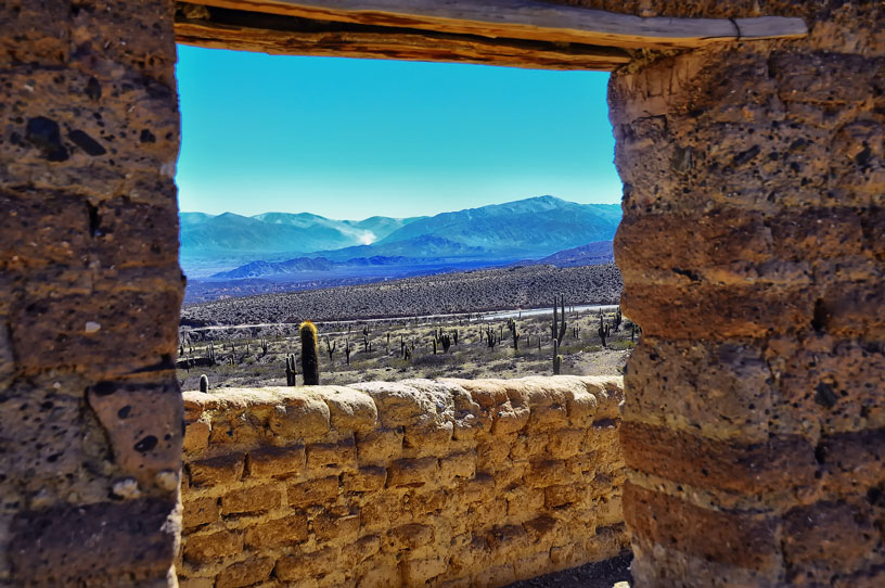 argentine-itineraire-San Antonio de los Cobres