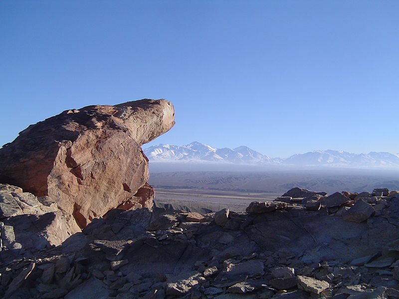 argentine-itineraire-Barreal