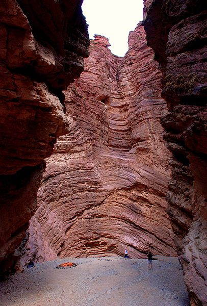 argentine-itineraire-Cafayate