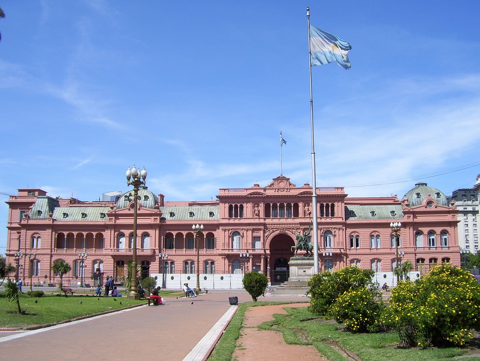 argentine-itineraire-Buenos Aires