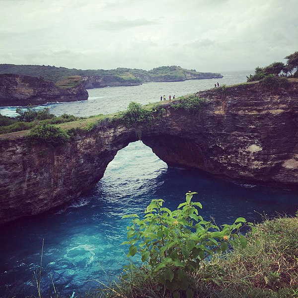 bali-itineraire-Nusa-Penida