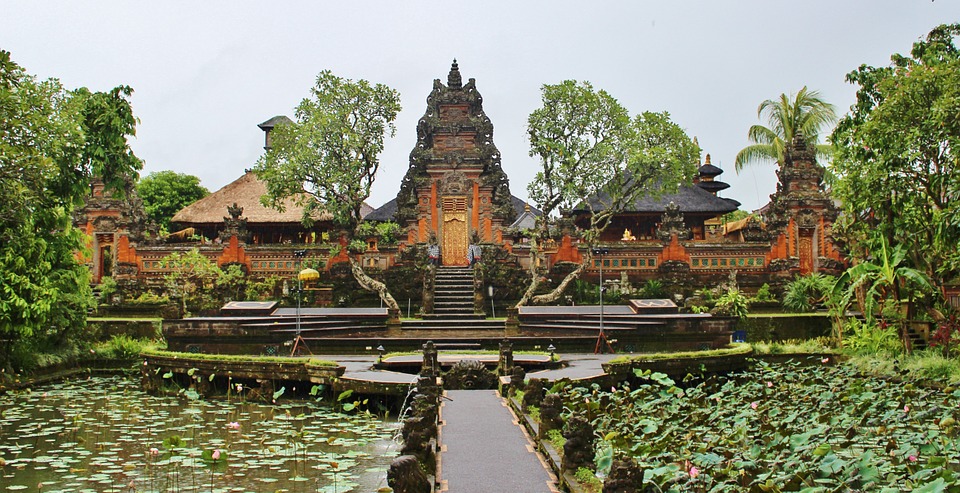 bali-itineraire-Ubud