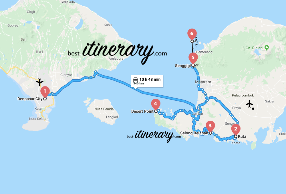 bali-itineraire-voyage-5-carte