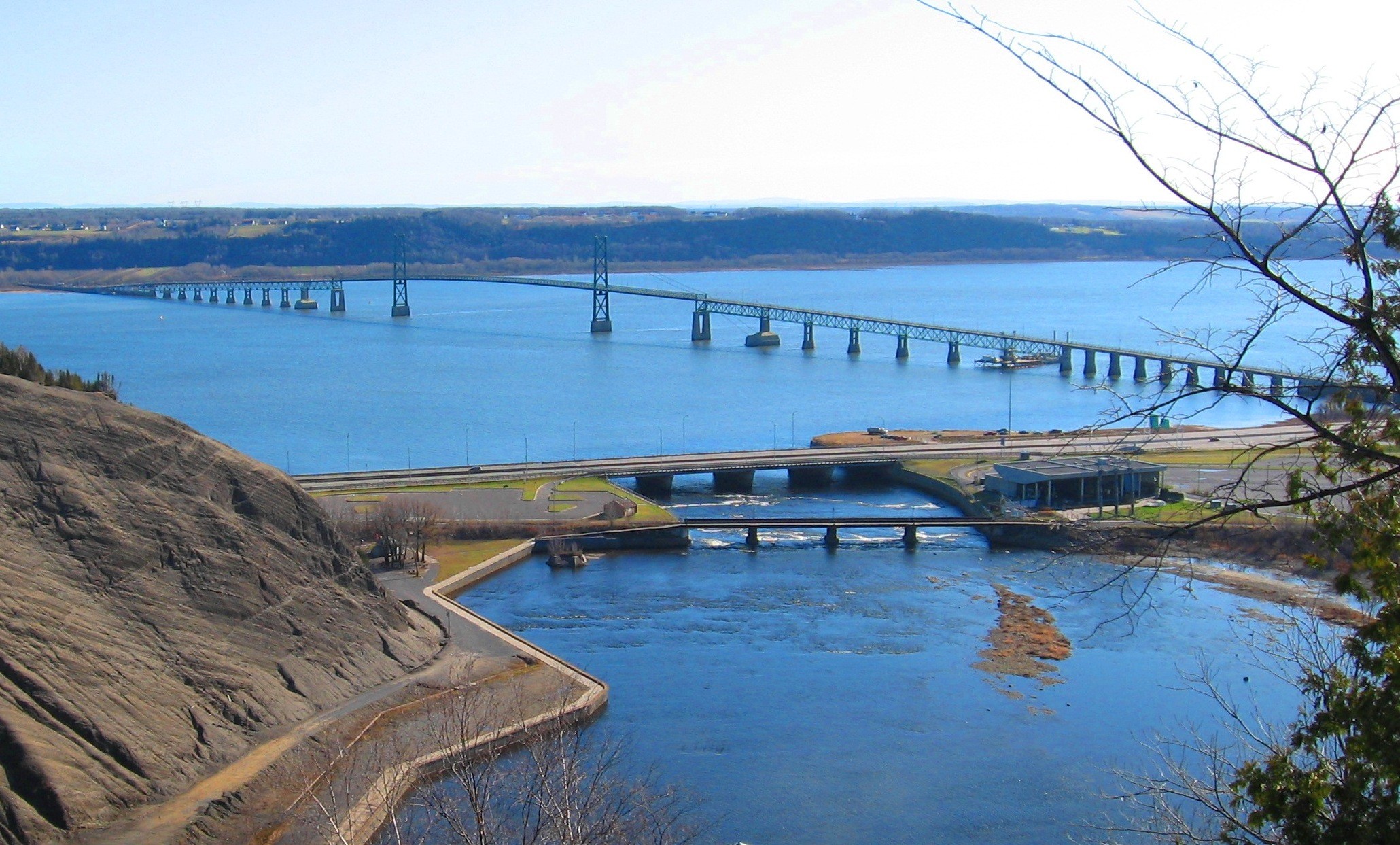 canada-itineraire-voyage-2-Ile d'Orleans