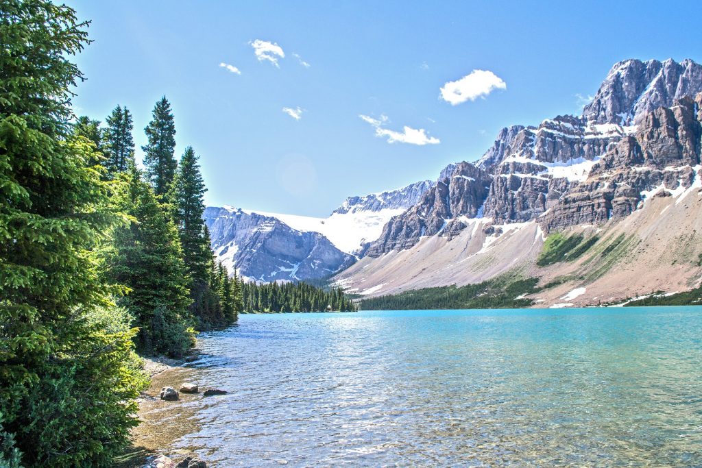 canada-itineraire-Jasper