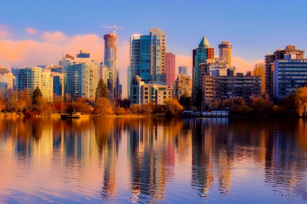 canada-itineraire-Vancouver