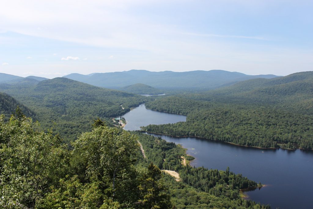 canada-itineraire-Mont-Tremblant