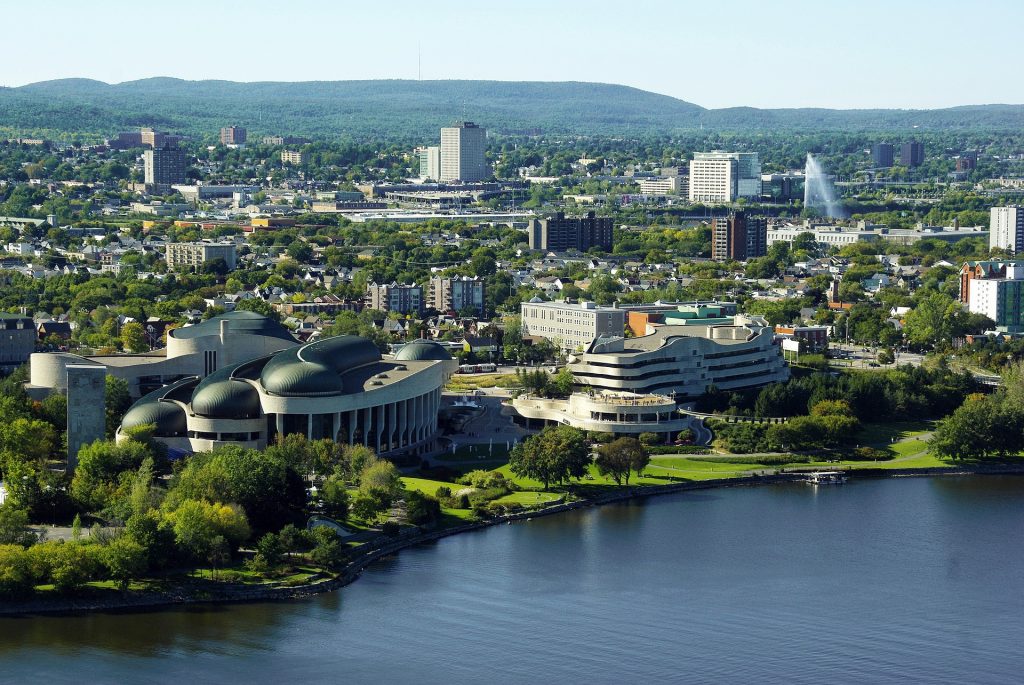 canada-itineraire-Ottawa