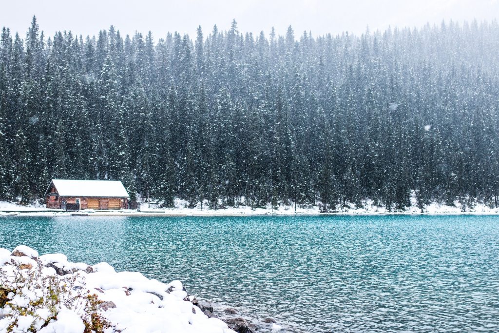 canada-itineraire-Banff