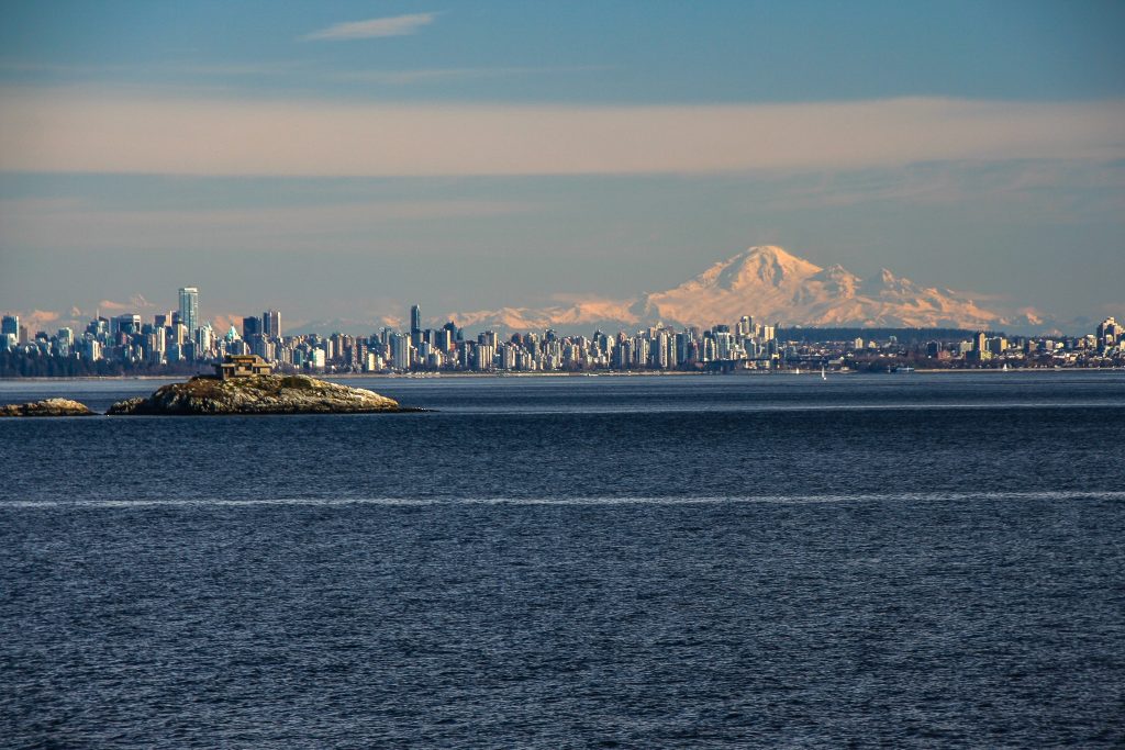 canada-itineraire-Campbell River