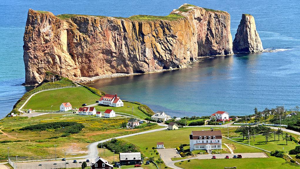 canada-itineraire-Bonaventure island