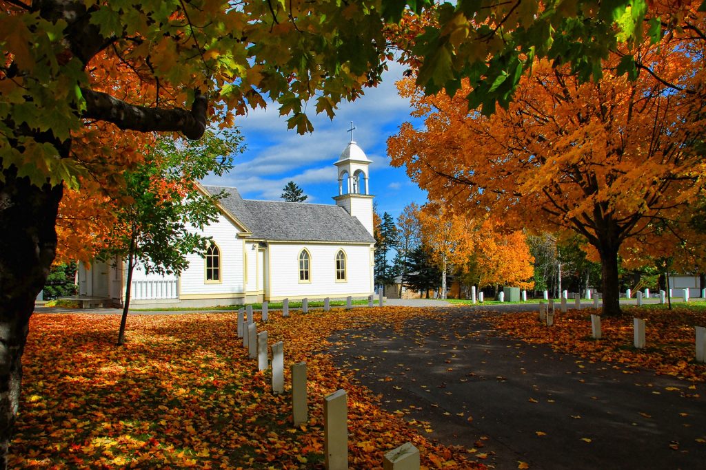 canada-itineraire-Caraquet