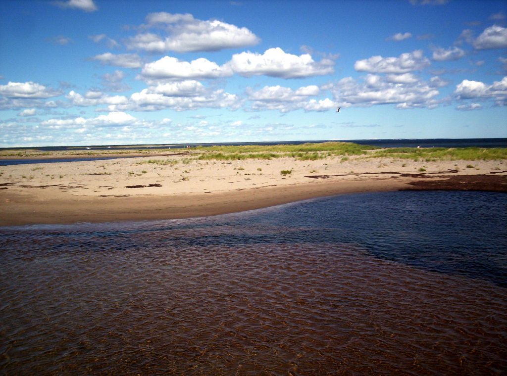 canada-itineraire-Parc national de Kouchibouguac