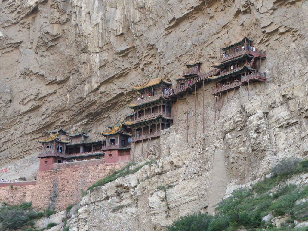 chine-itineraire-Datong