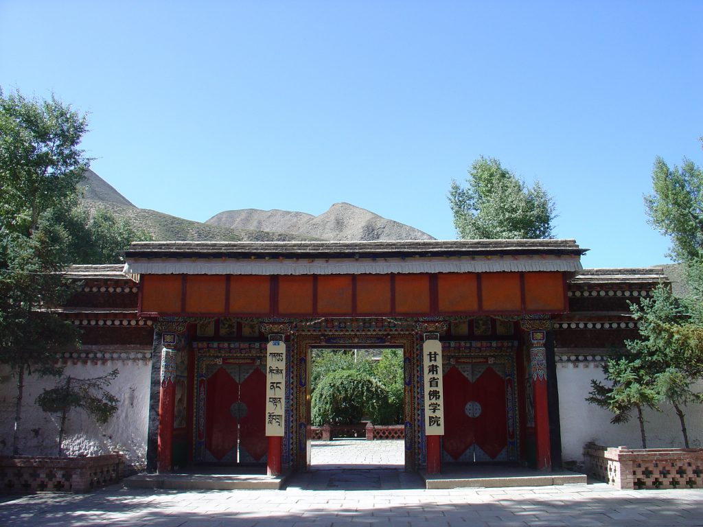 chine-itineraire-Xiahe