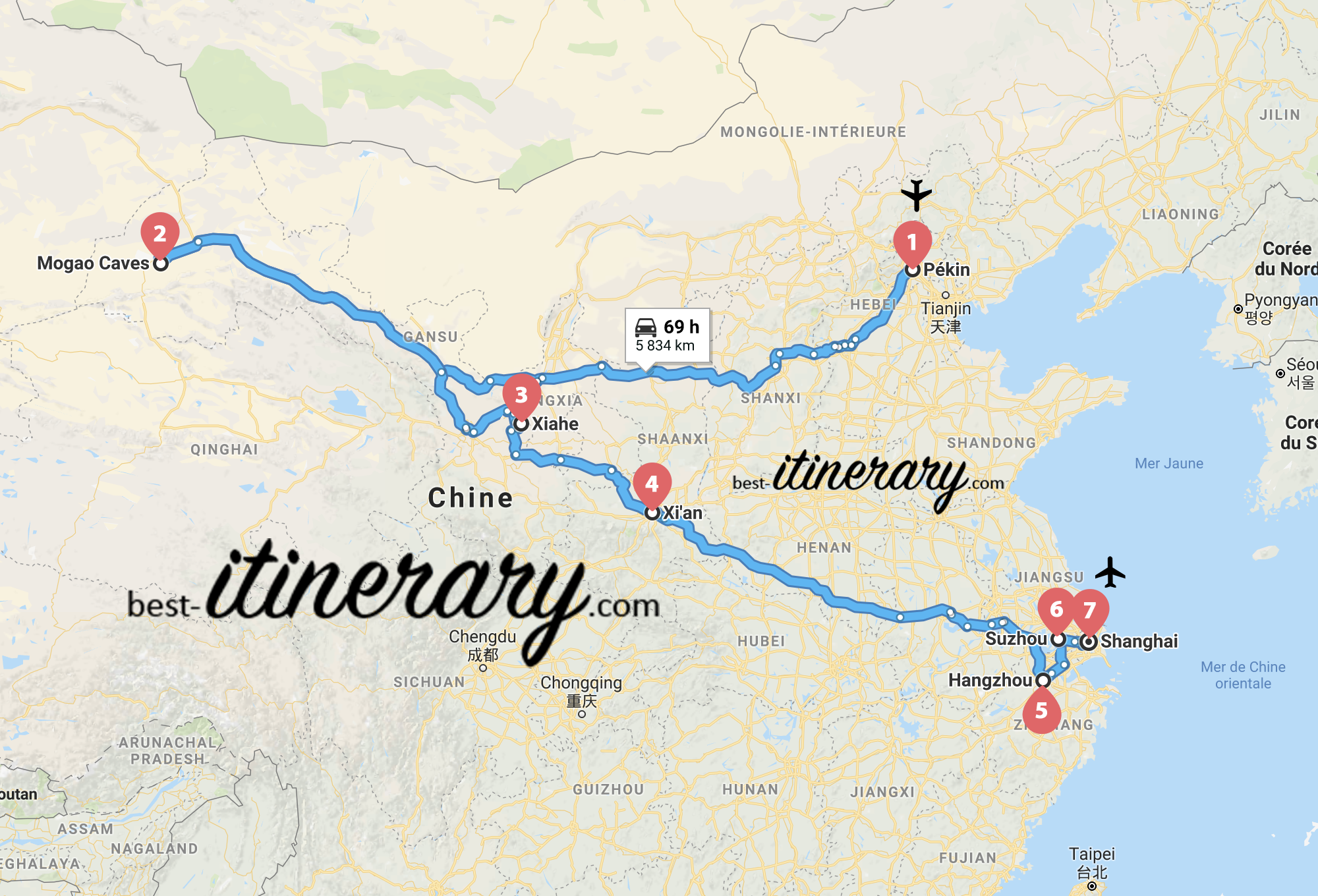 chine-itineraire-voyage-3-carte