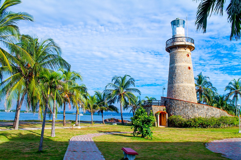 colombie-itineraire-Carthagène