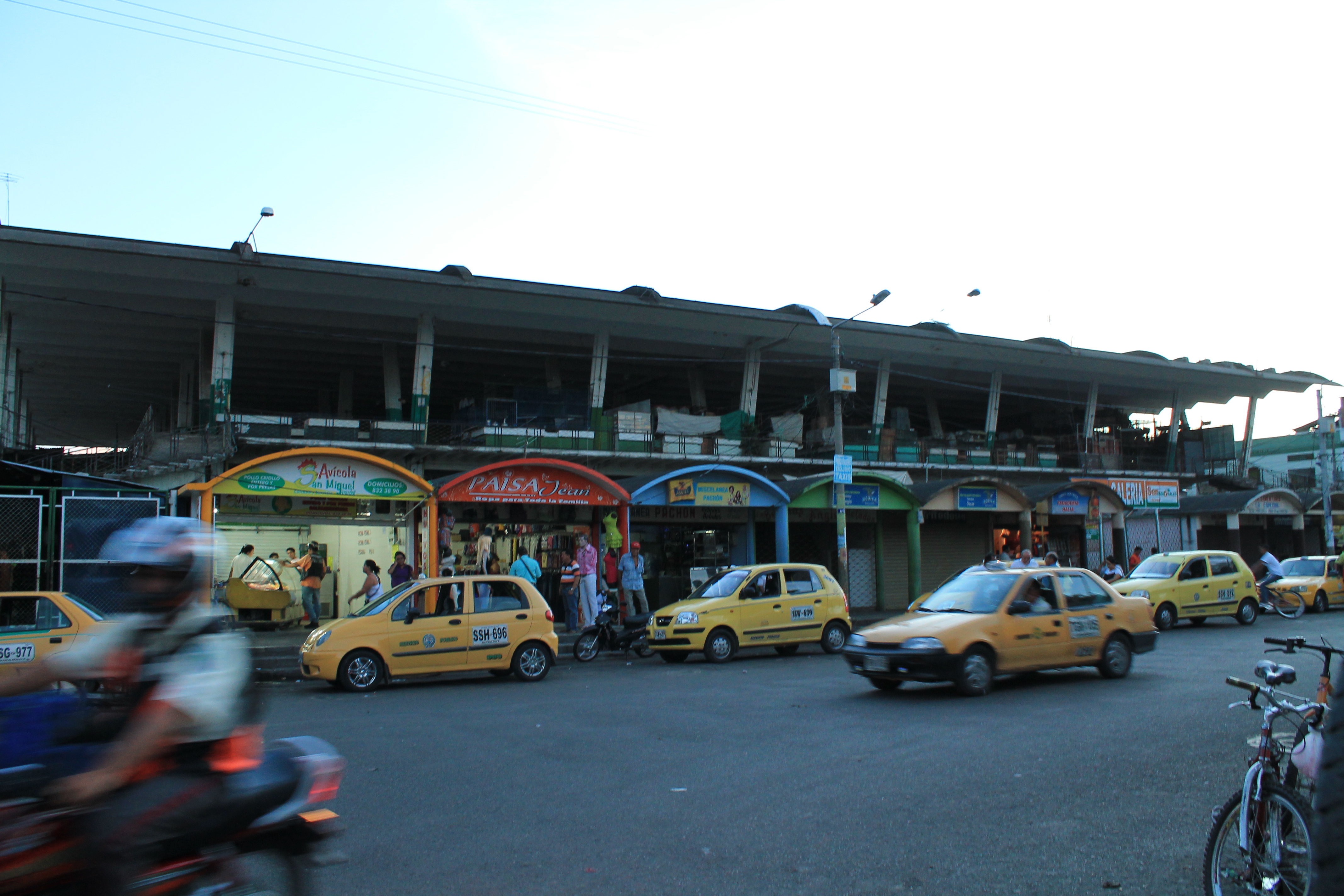 colombie-itineraire-Girardot