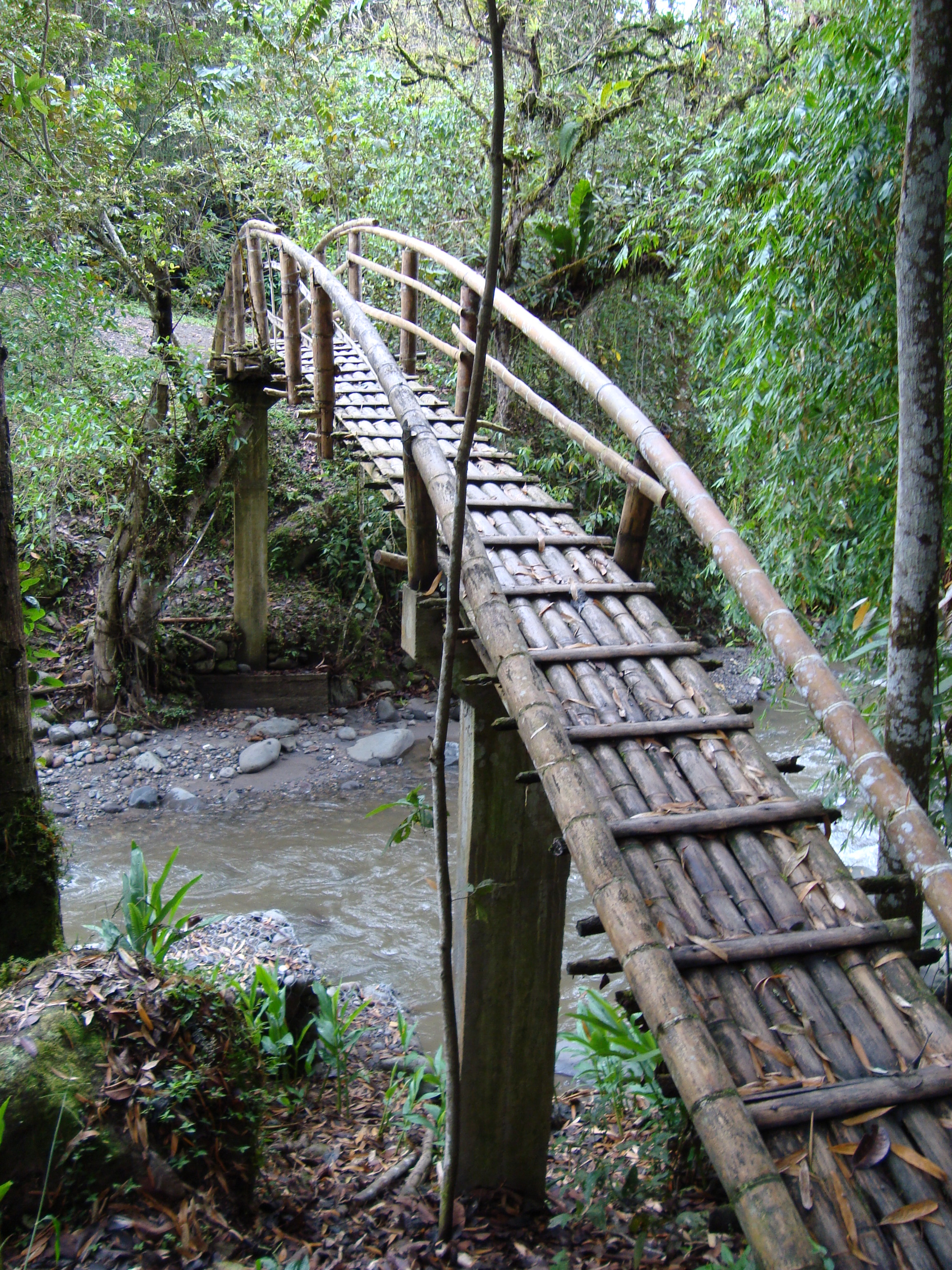 colombie-itineraire-Parc archéologique national de Tierradentro