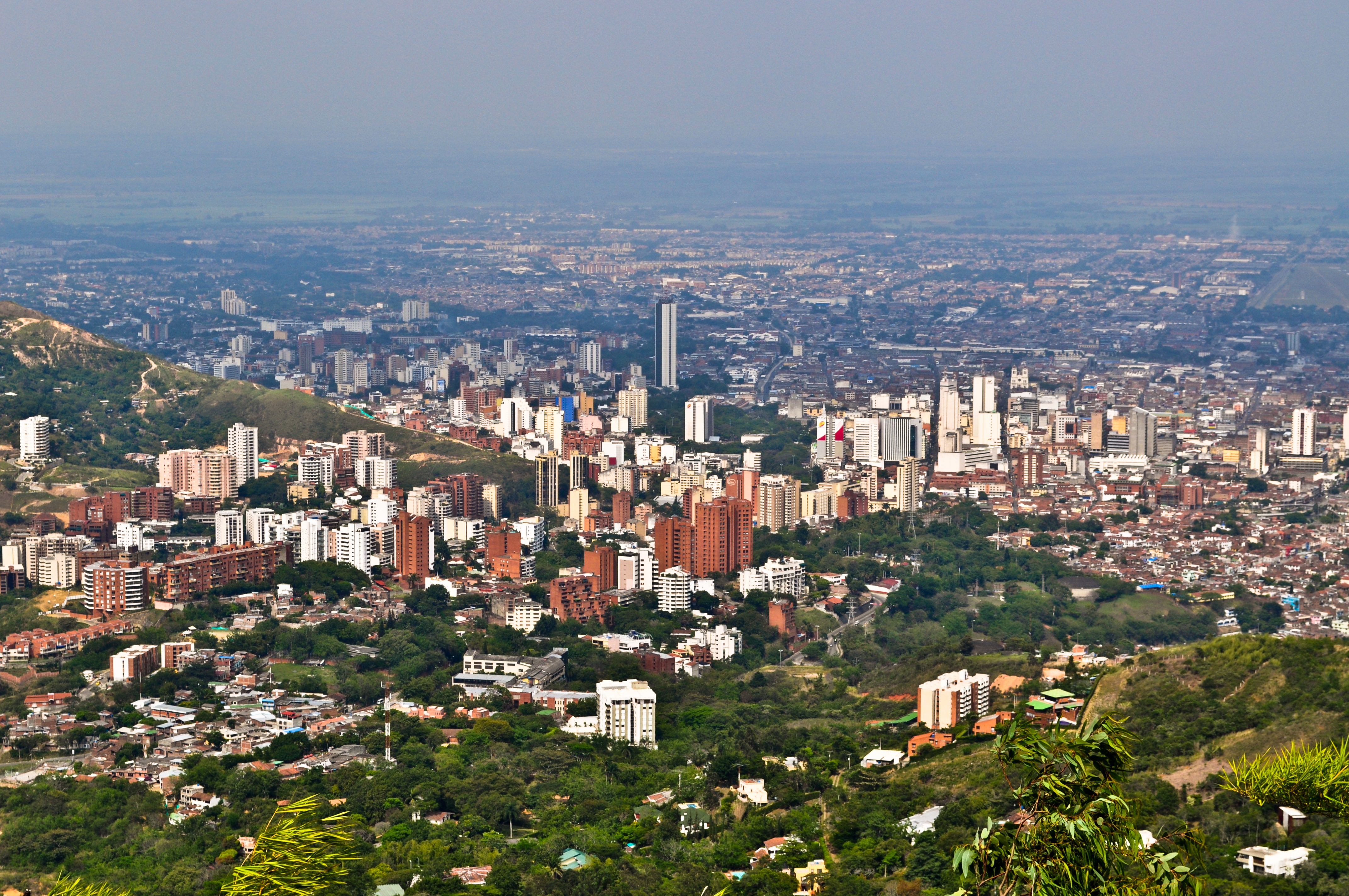 colombie-itineraire-Cali