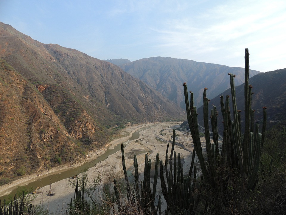 colombie-itineraire-Barichara