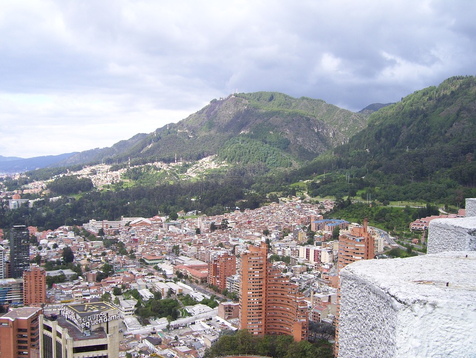 colombie-itineraire-Bogota