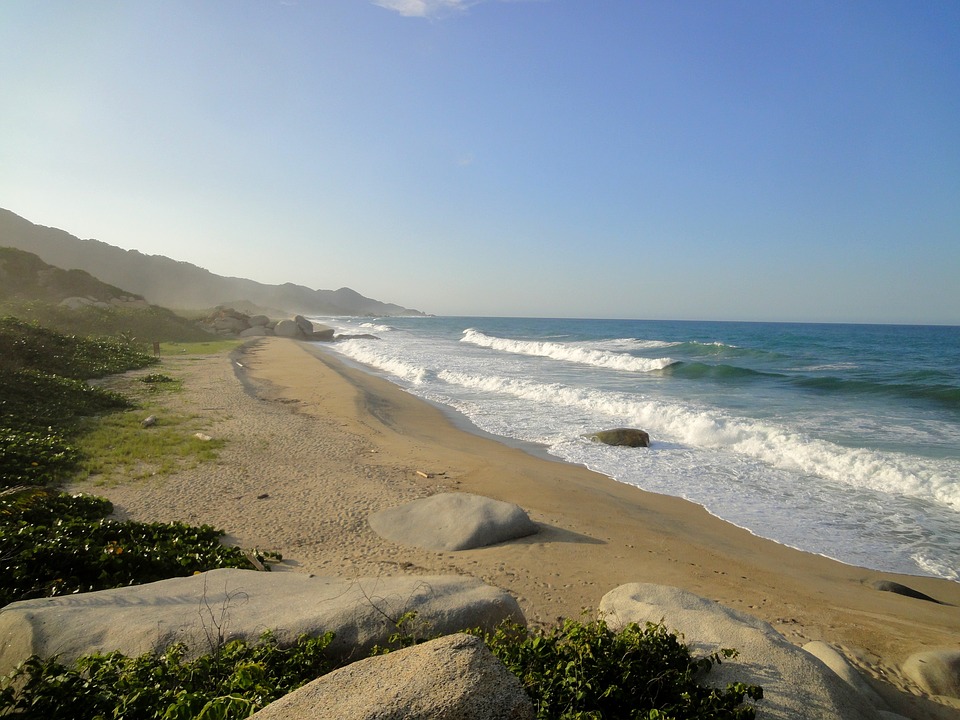 colombie-itineraire-Tayrona