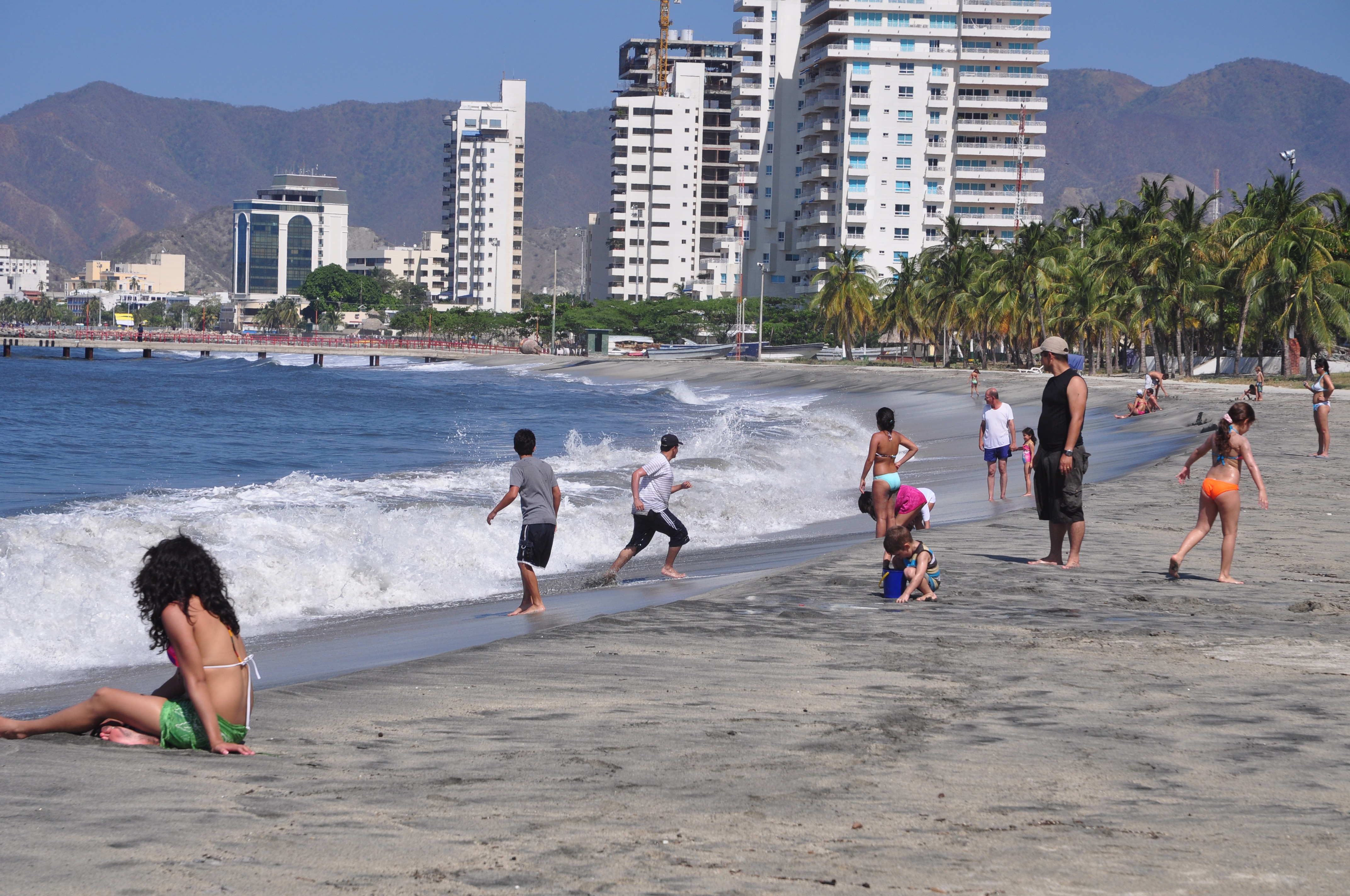 colombie-itineraire-Santa Marta