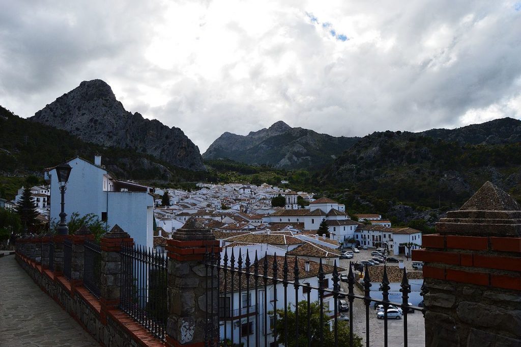 espagne-itineraire-Grazalema