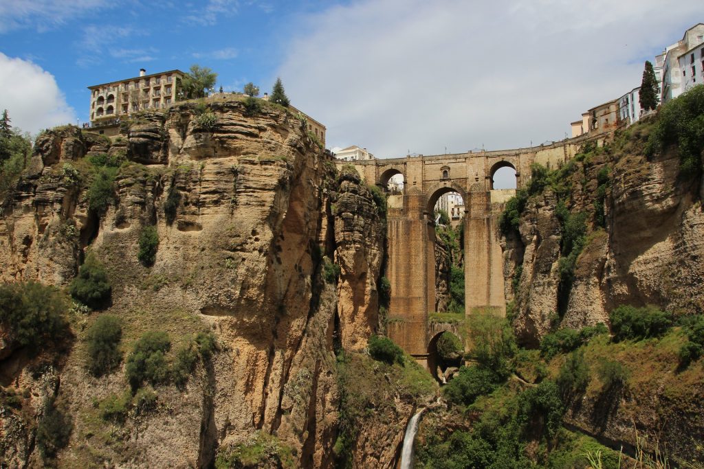 espagne-itineraire-Ronda