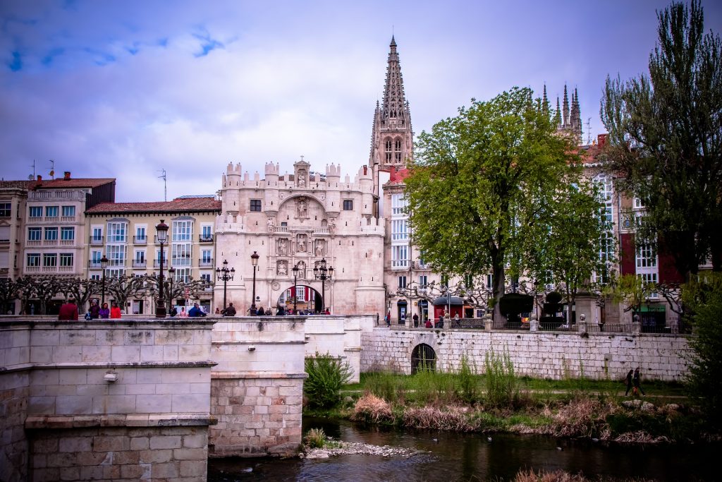 espagne-itineraire-Burgos