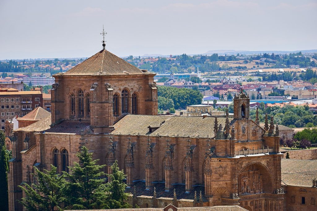 espagne-itineraire-salamanque