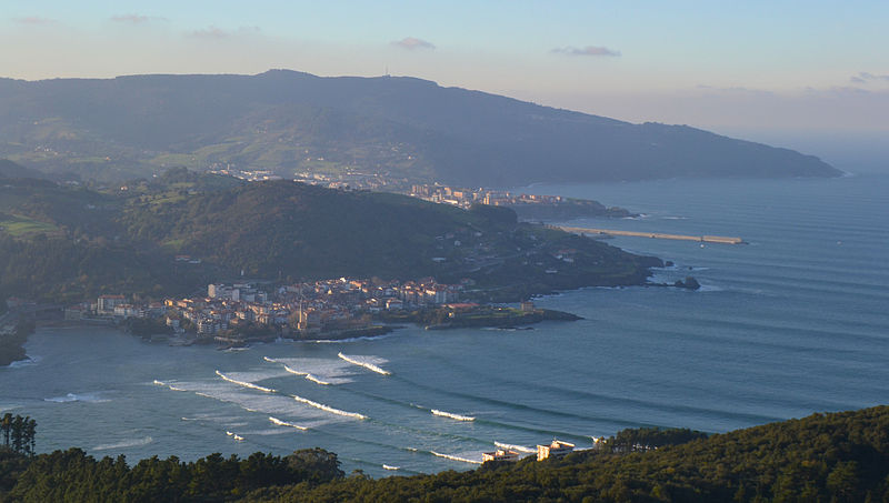 espagne-itineraire-Mundaka